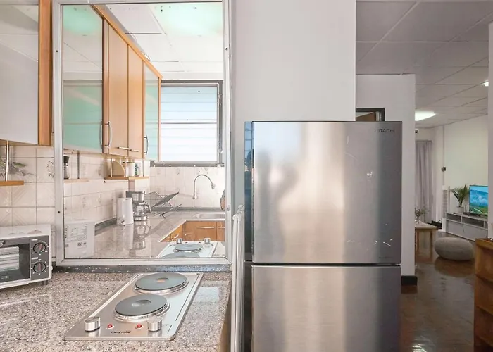 Sukhumvit 23, Asoke, Executive 70sqm Suite, Full Office *